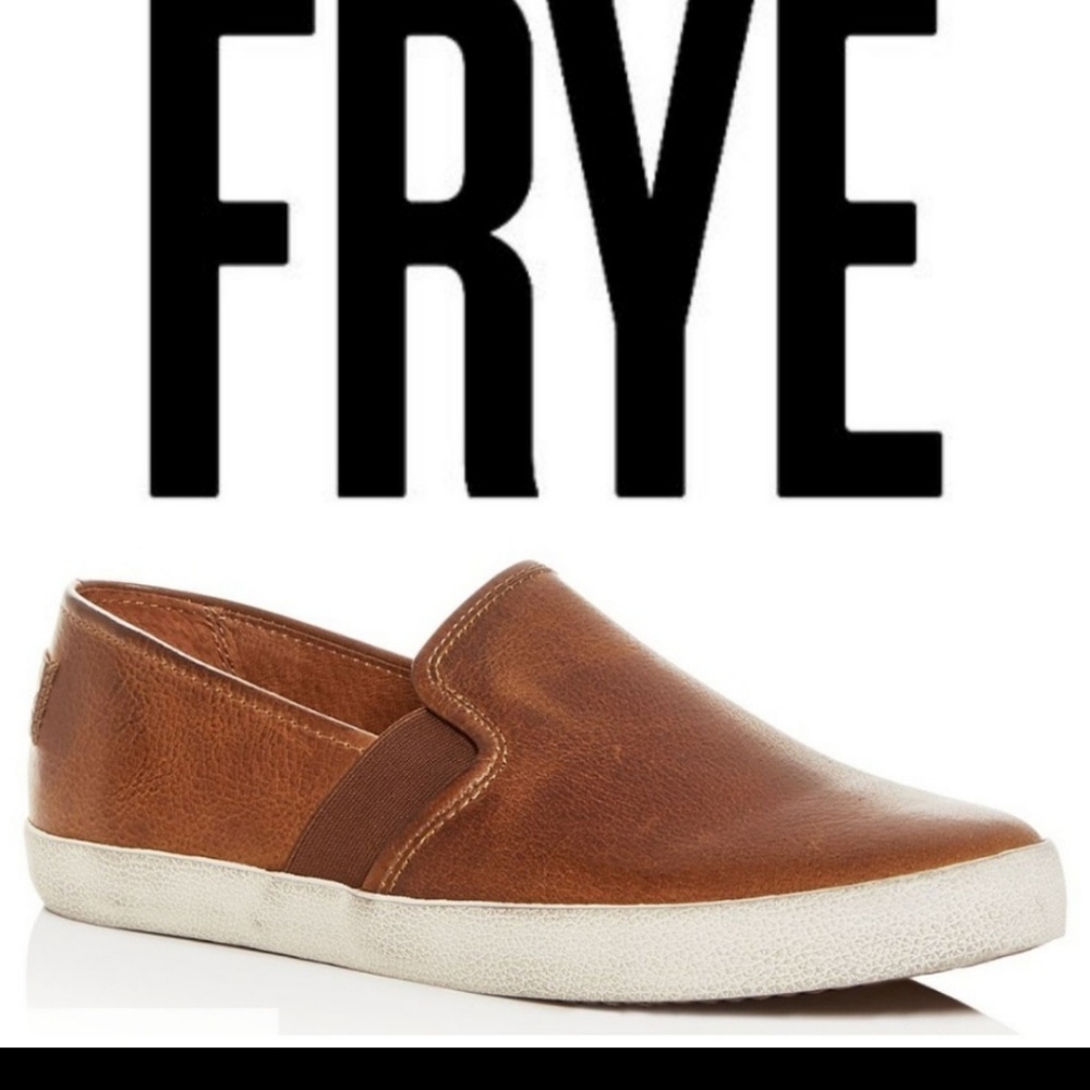 Women's Frye Dylan slip on